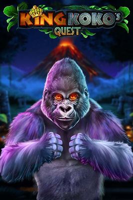 King Koko's Quest