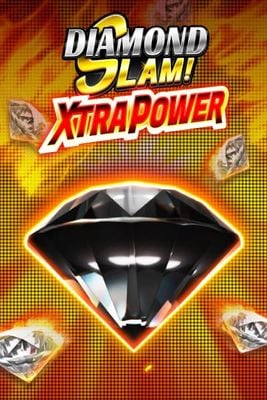 Diamond Slam: Xtra Power