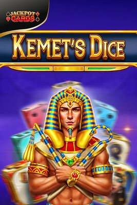 Kemet's Dice