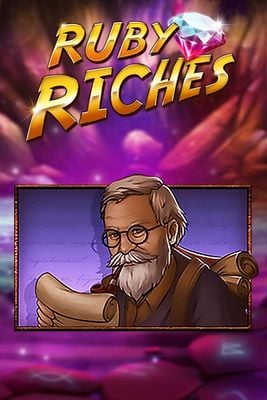 Ruby Riches