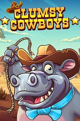Clumsy Cowboys